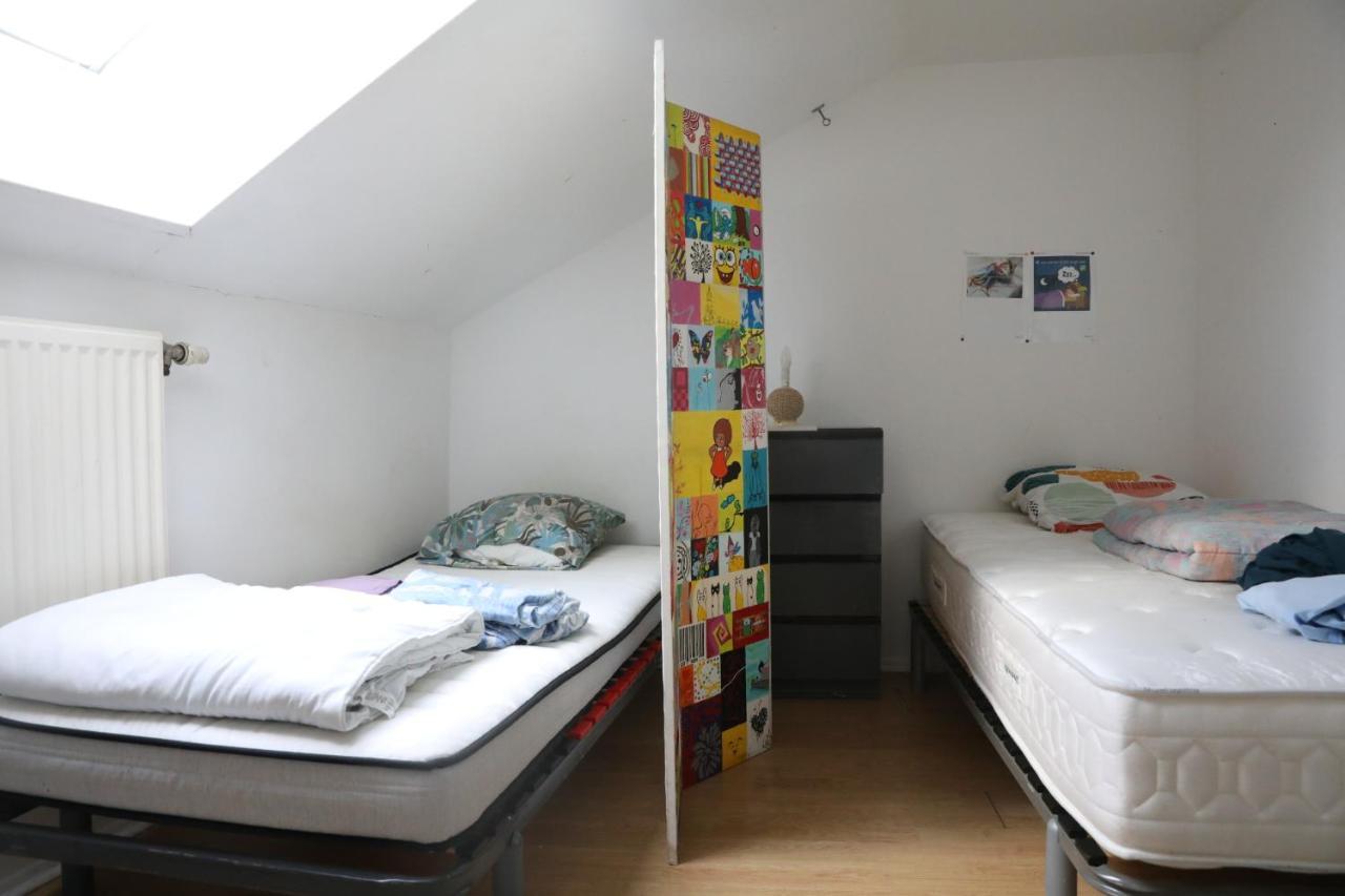 Appartement Spacieux Lille 15 المظهر الخارجي الصورة