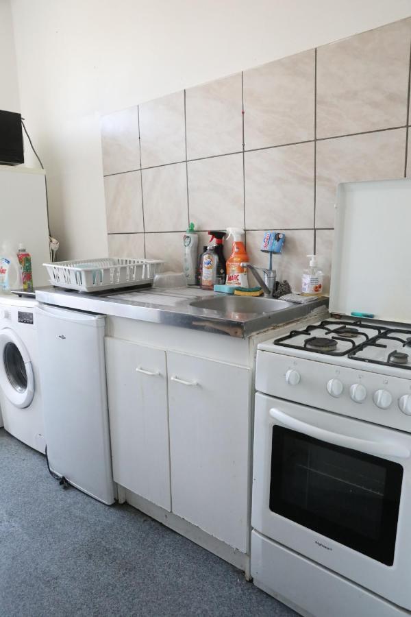 Appartement Spacieux Lille 15 المظهر الخارجي الصورة