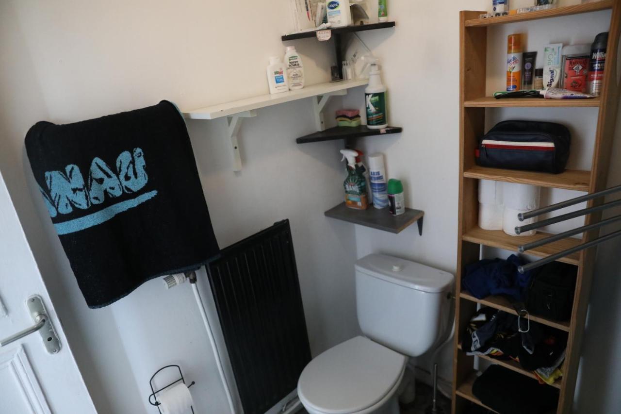 Appartement Spacieux Lille 15 المظهر الخارجي الصورة