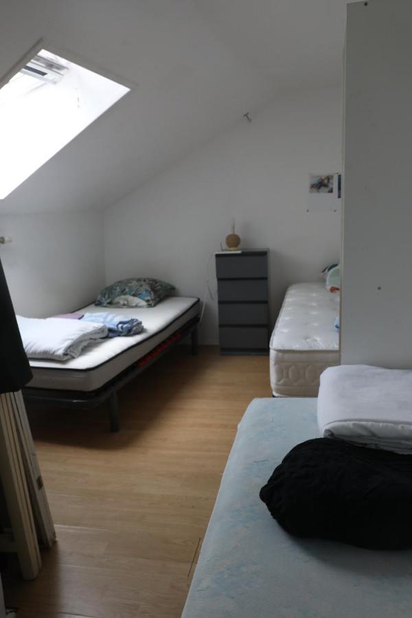 Appartement Spacieux Lille 15 المظهر الخارجي الصورة