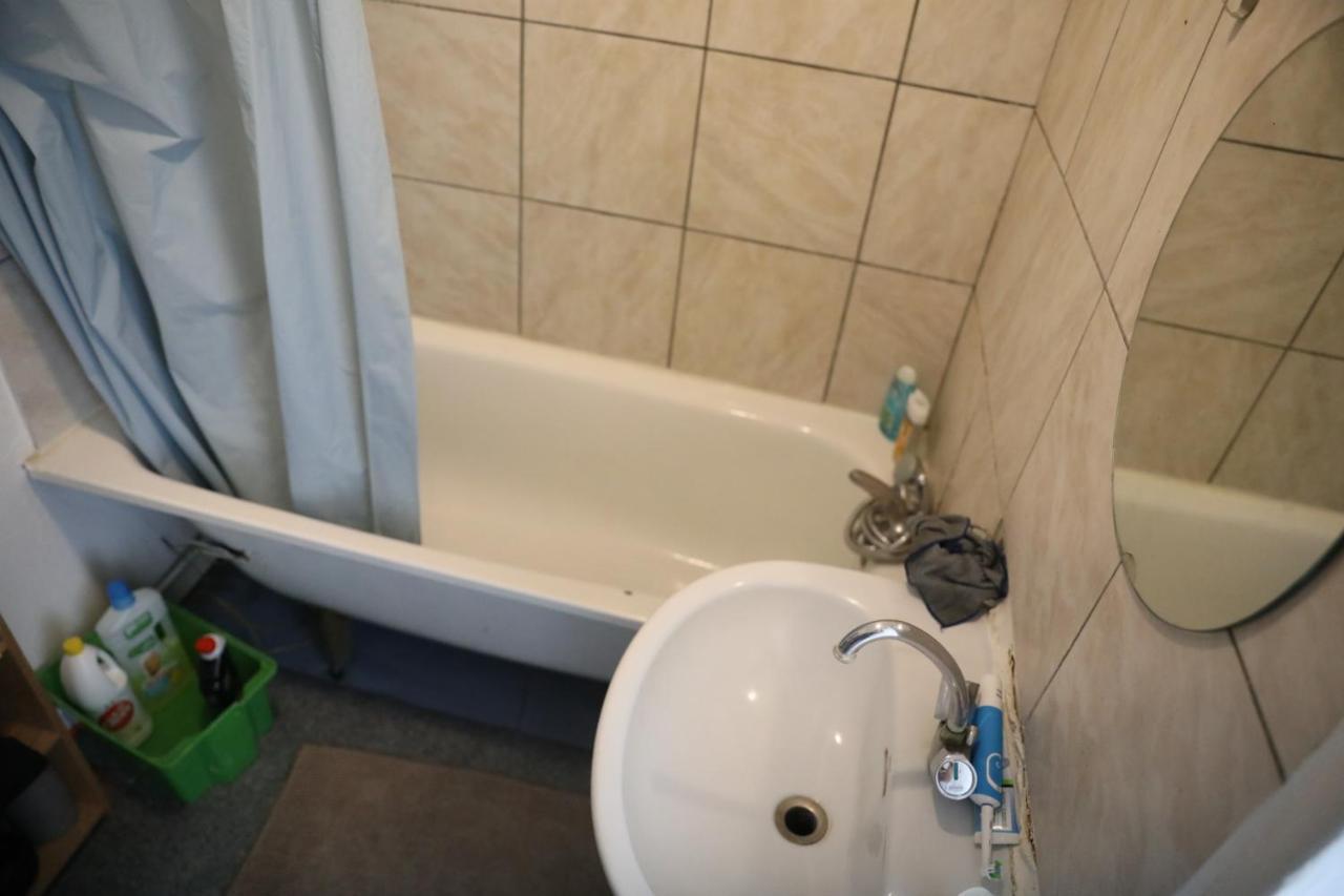 Appartement Spacieux Lille 15 المظهر الخارجي الصورة